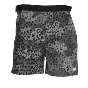 Stampd Kick It Shorts Shadow Leopard SM